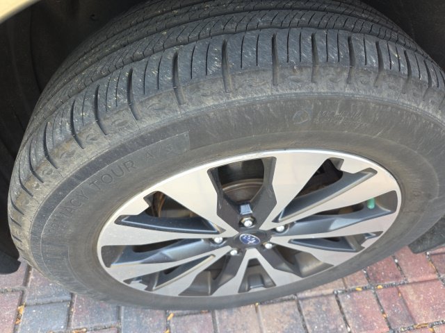 2016 Subaru Outback Limited - Photo 14