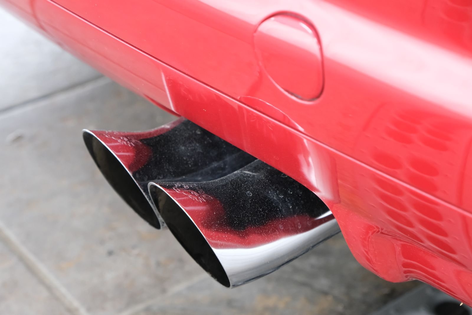 Used 2001 Imola Red BMW Base image 37