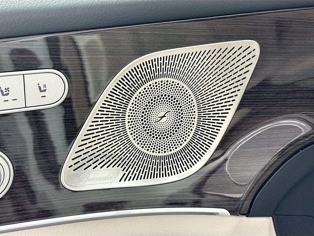 New 2026 Polar White Mercedes-Benz GLS 450 image 19