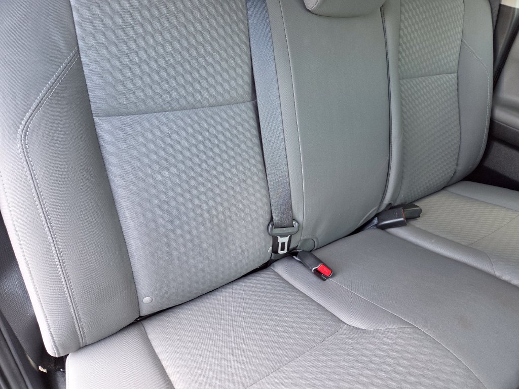 Used 2020 Black Toyota SR image 19