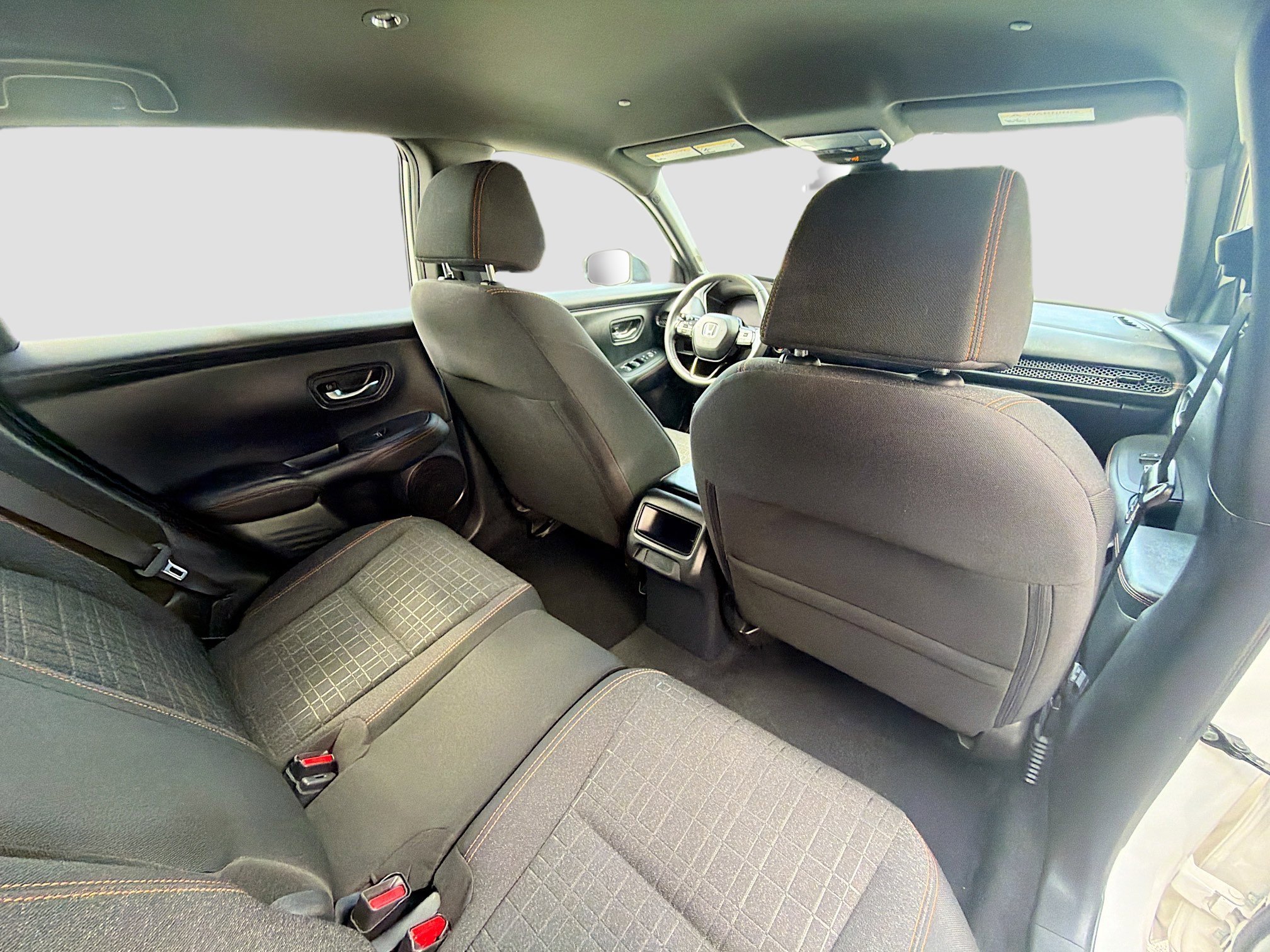 2023 Honda CR-V EX-L - Photo 29