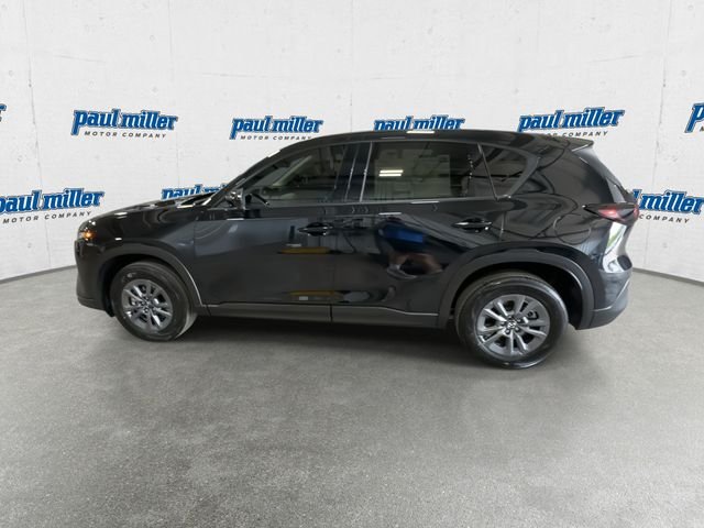 New 2026 Black Mazda 2.5 S Select image 7