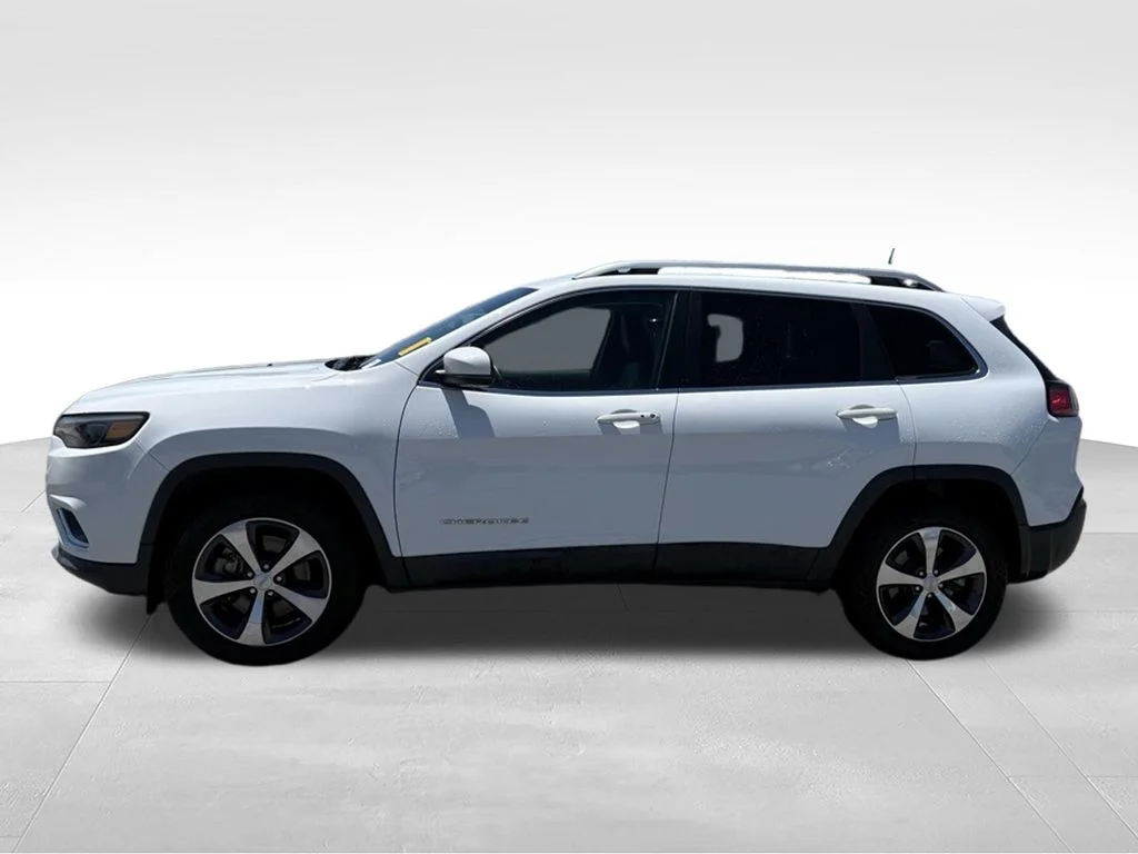 Used 2019 Jeep Cherokee Limited with VIN 1C4PJMDX3KD303490 for sale in Pell City, AL