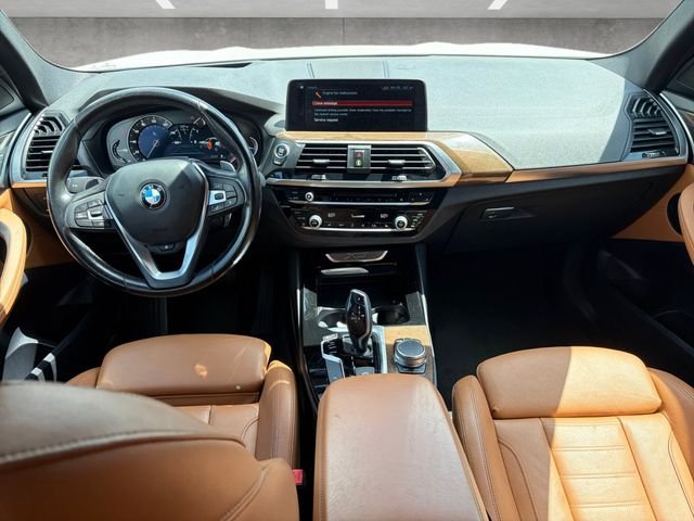 Used 2019 White BMW sDrive30i image 20