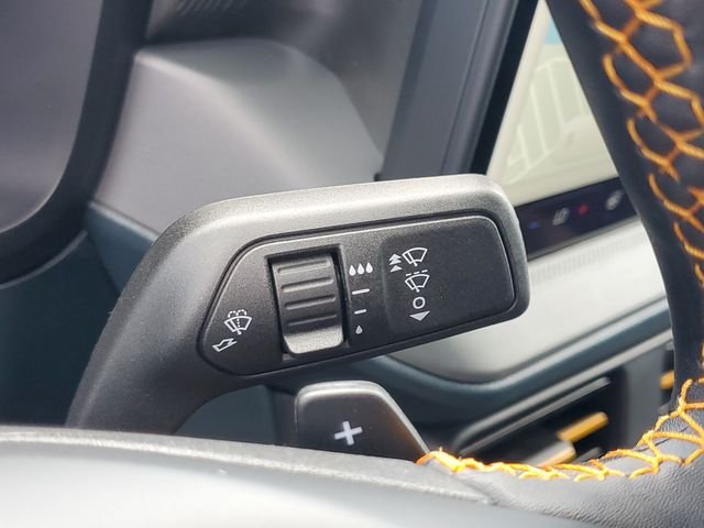 New 2026 Space White Metallic Ford Tremor® image 51