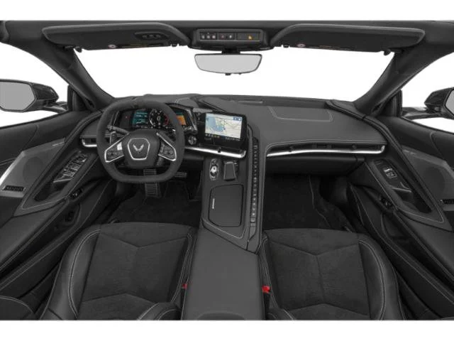 Used 2023 Ceramic Matrix Gray Metallic Chevrolet 2LT image 12