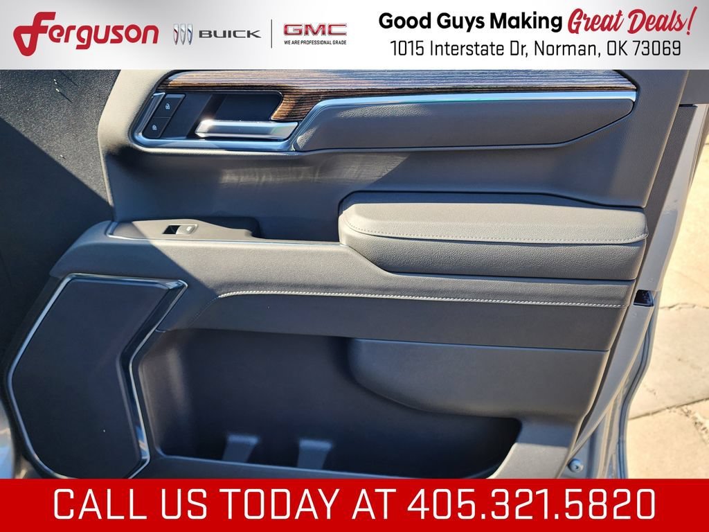 2026 GMC Sierra 1500 Elevation - Photo 36