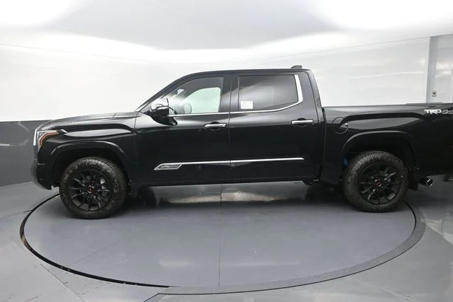 Used 2026 Black Toyota 1794 image 4