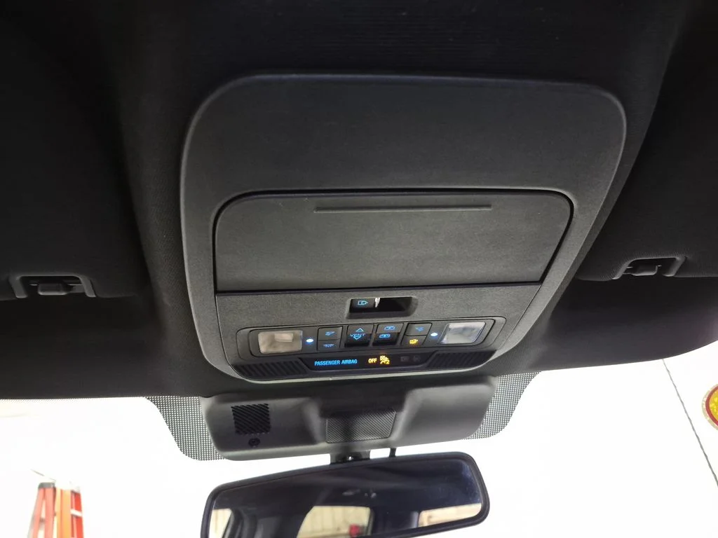 Certified Used 2023 Gray Metallic Ford XLT image 41