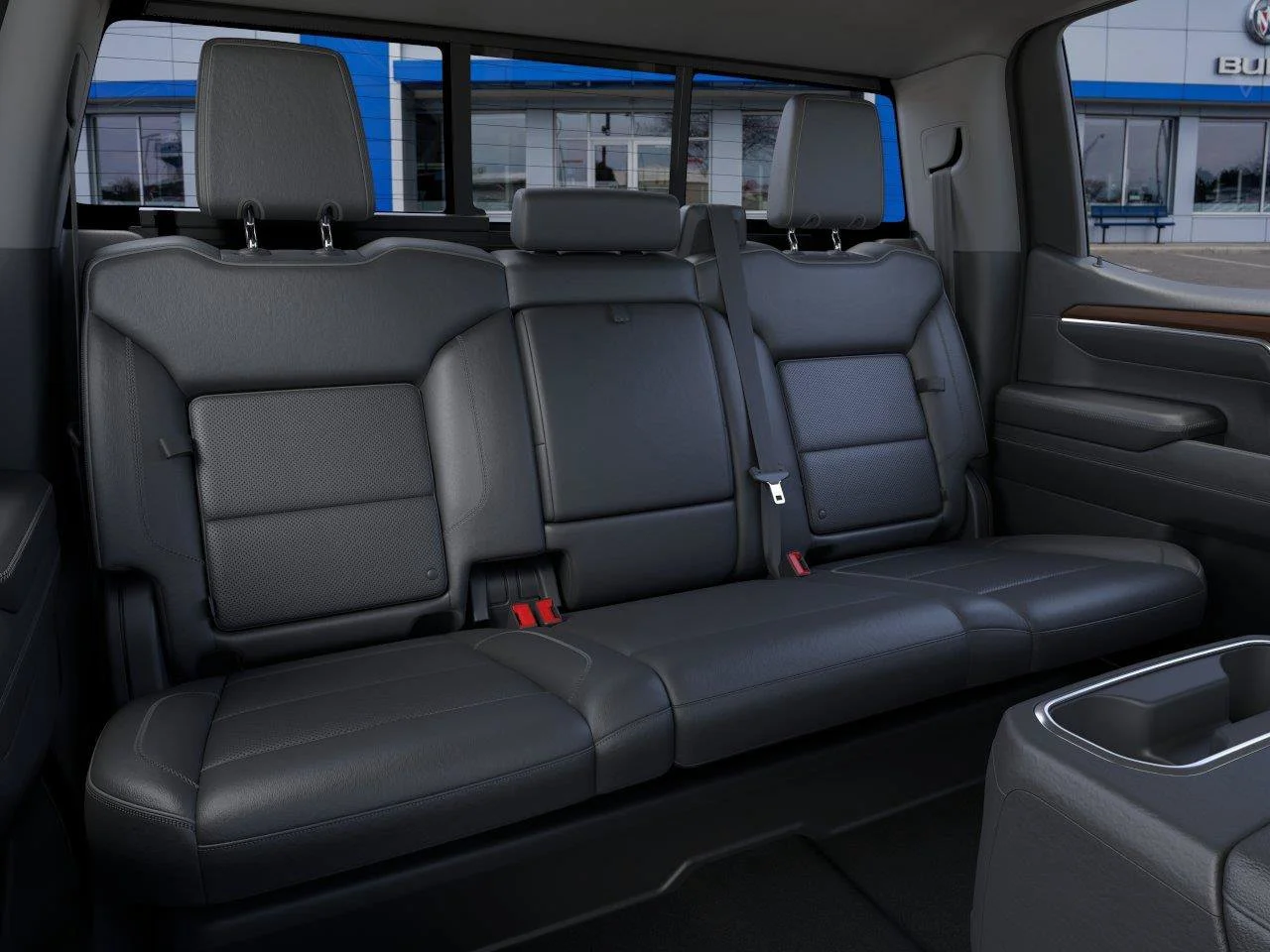 2026 GMC Sierra 1500 Denali - Photo 17