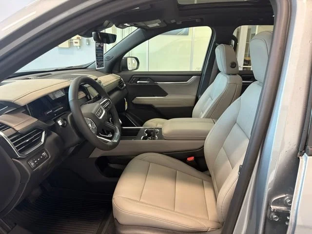 2026 GMC Acadia Elevation - Photo 21