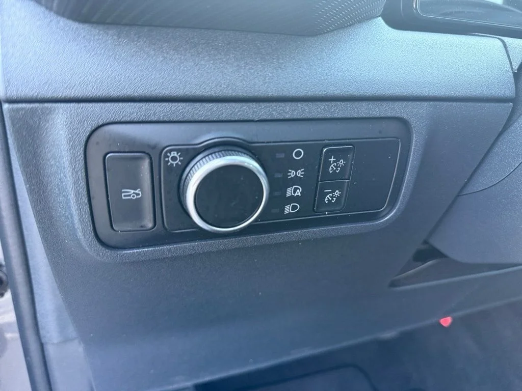 Used 2025 Gray Ford EcoBoost image 14