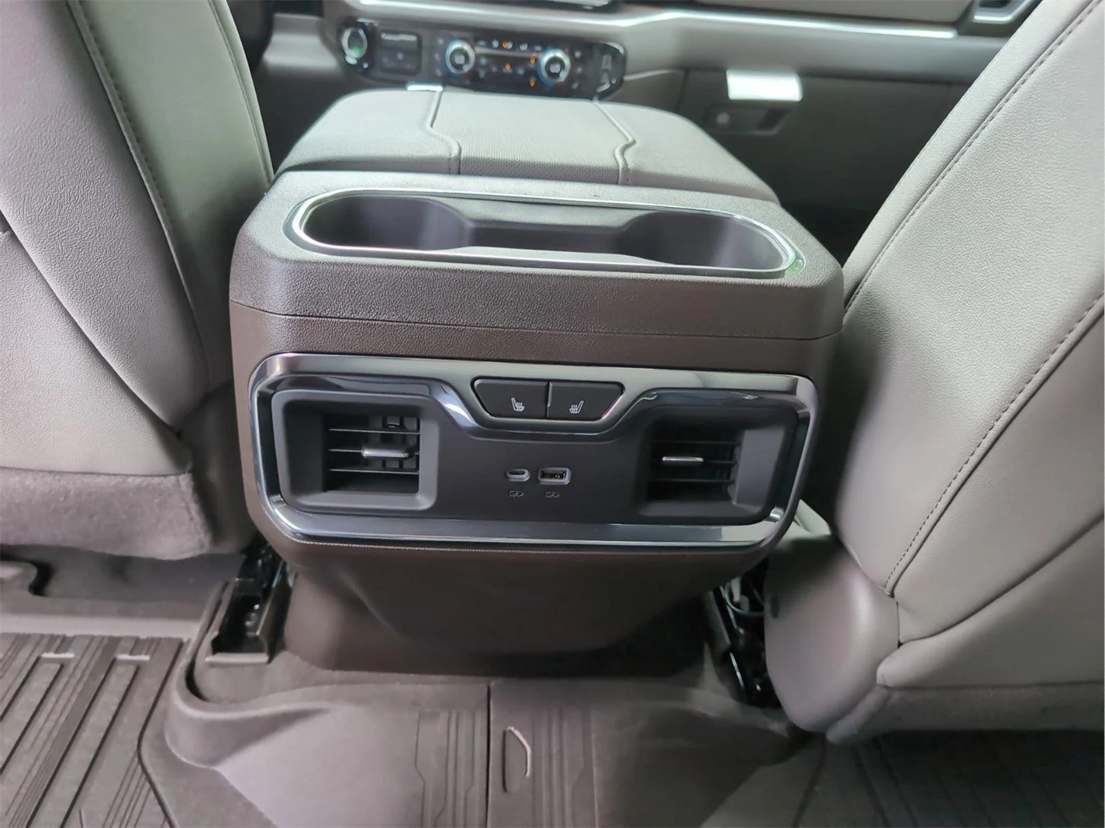 New 2026 Sterling Metallic GMC SLT image 20