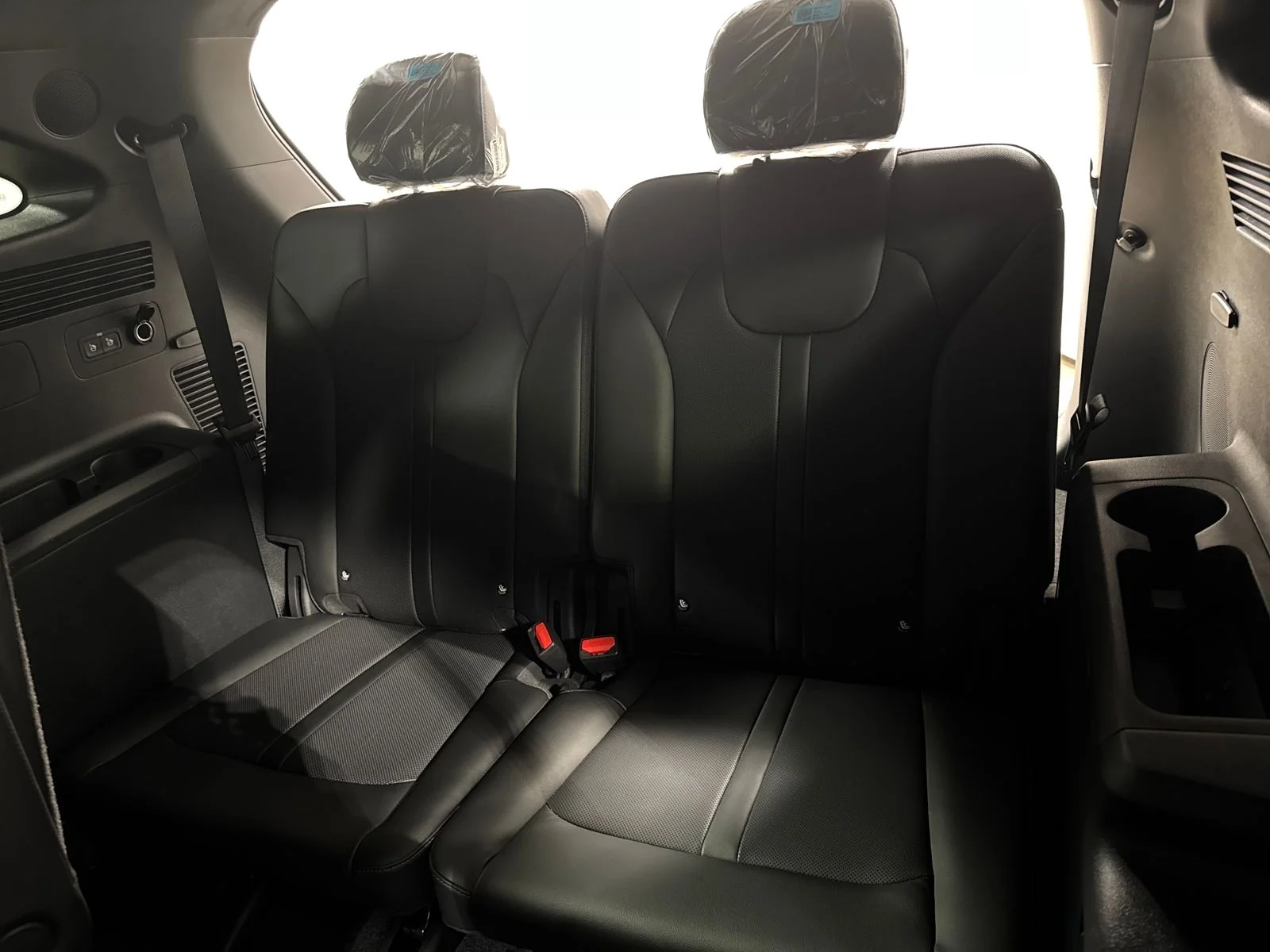 New 2026 Ivory Kia X-Line SX Prestige image 28