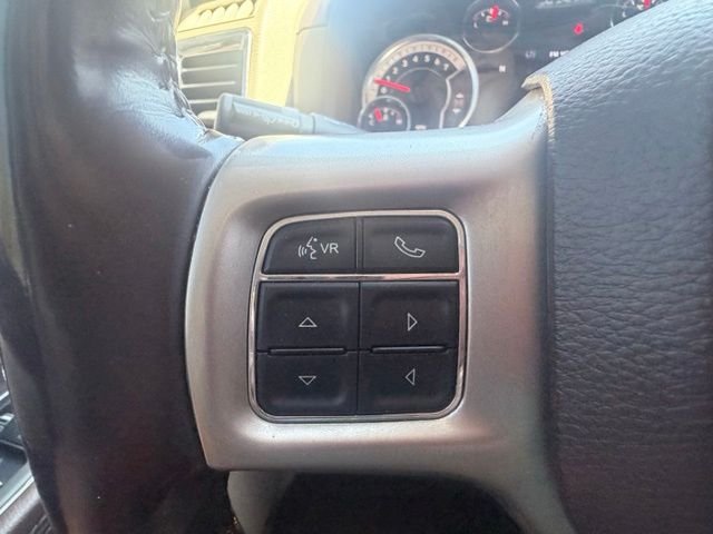 2018 RAM Ram 1500 Pickup Laramie - Photo 10