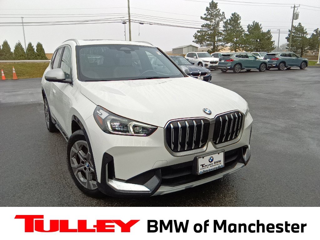 2023 BMW X1 28i