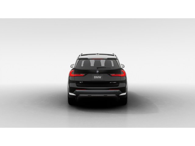 New 2026 Jet Black BMW xDrive28i image 5