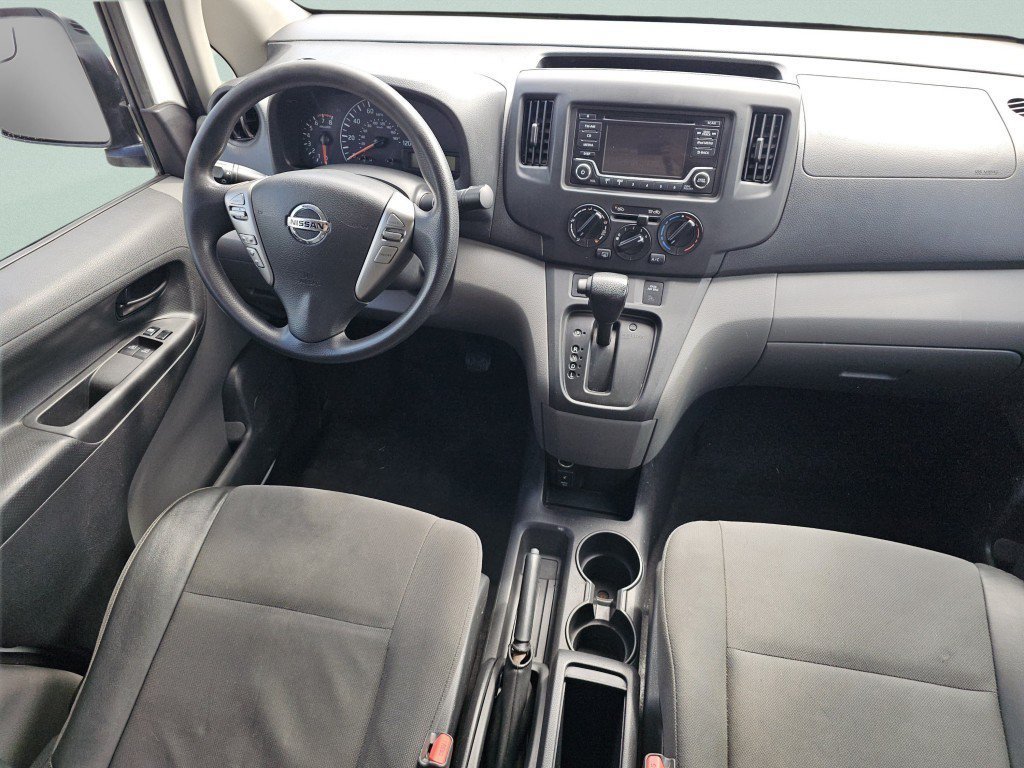 Certified Used 2019 Fresh Powder Nissan S image 27