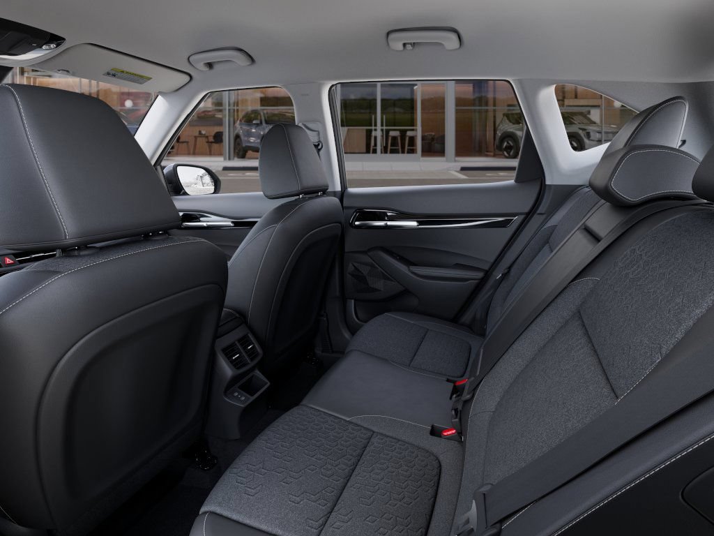 Used 2025 Gray Kia S image 19