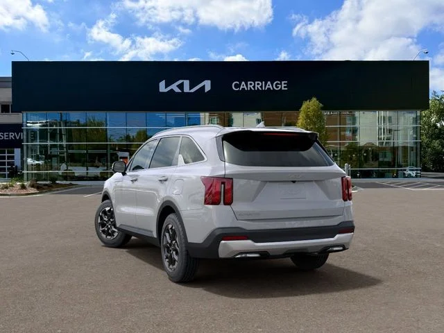 New 2026 Gray Kia S image 4