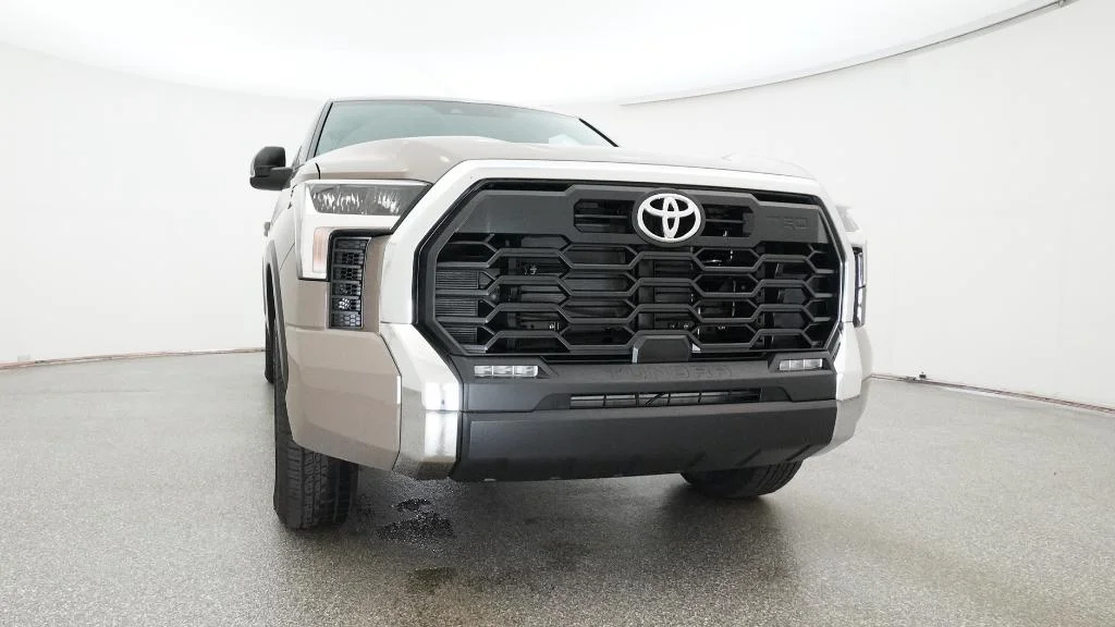 New 2026 Mudbath Toyota SR5 image 27