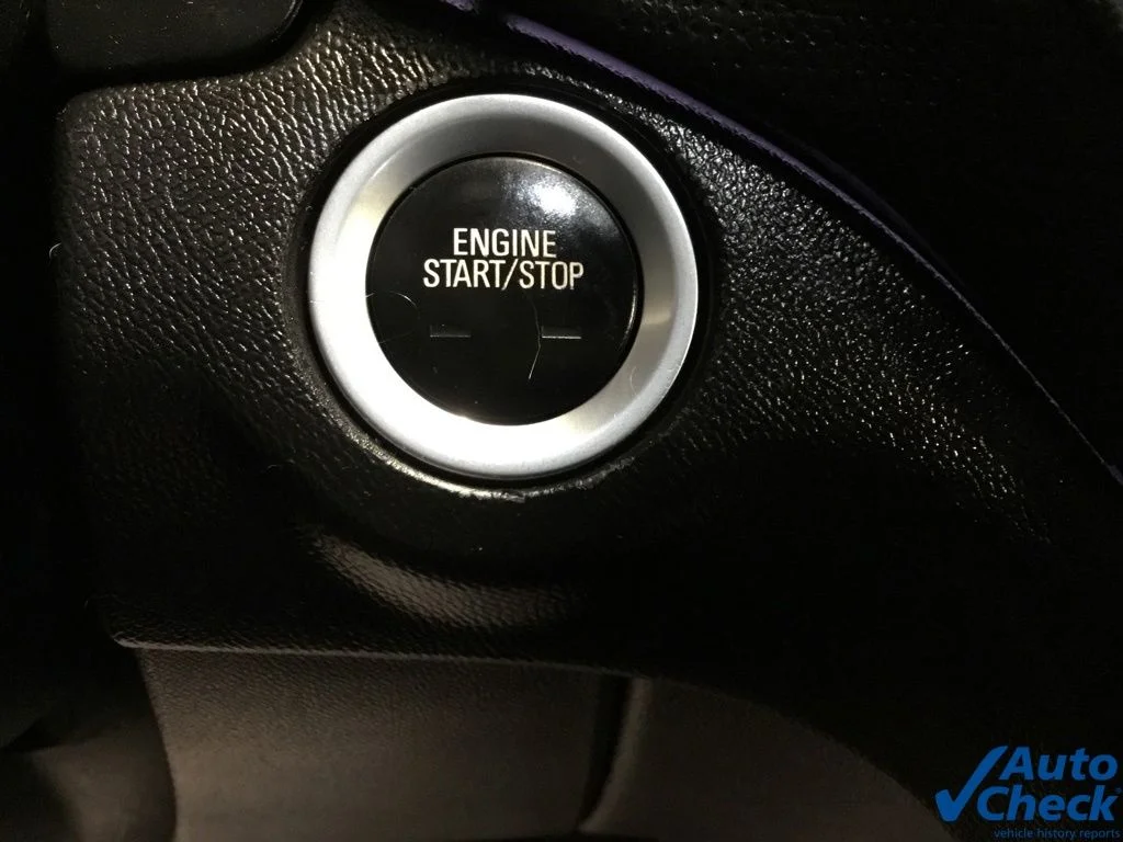 Used 2018 Gray Chevrolet Premier image 48