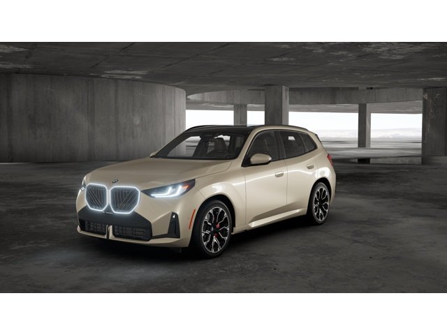 2026 BMW X3 30 XDRIVE's photo