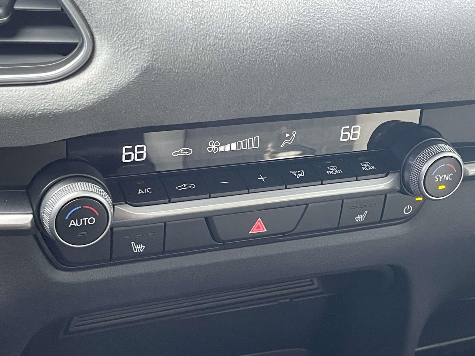 2026 Mazda CX-30 Aire Edition - Photo 28