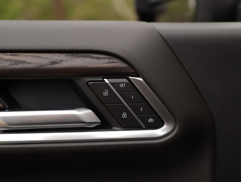 2026 GMC Sierra 2500HD SLT - Photo 25