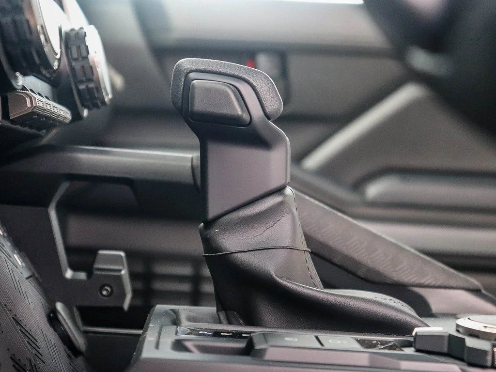 2026 Toyota Tacoma SR5 - Photo 18