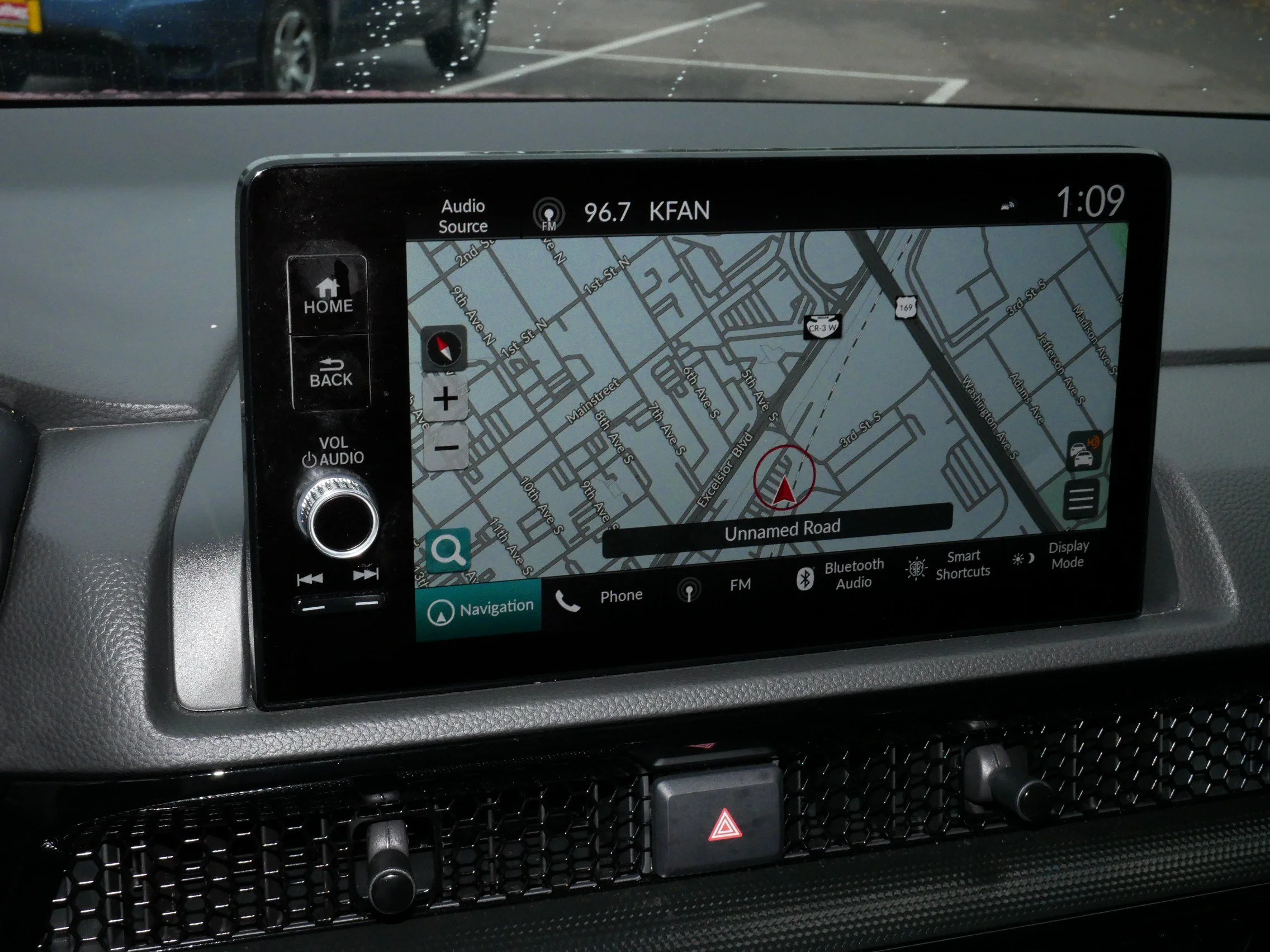 2024 Honda CR-V Sport Touring - Photo 57