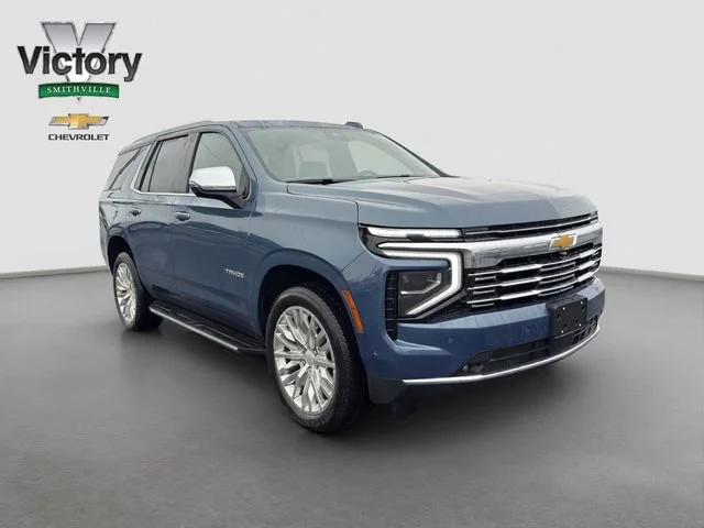 2026 Chevrolet Tahoe Premier - Photo 8