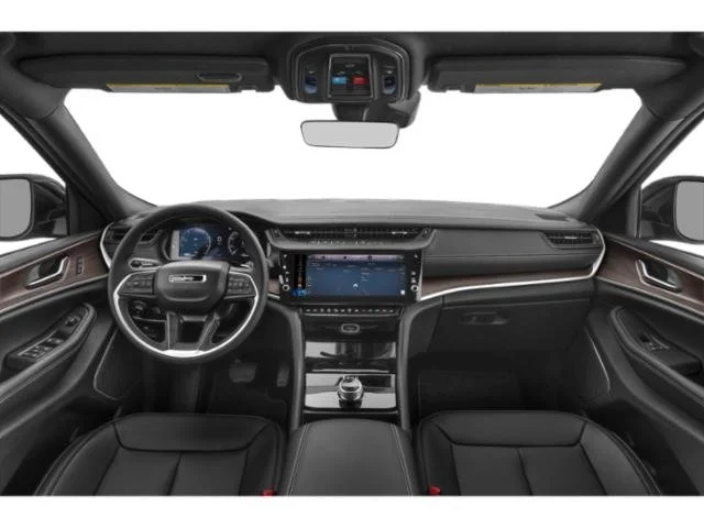 New 2026 Diamond Black Crystal Pearl-Coat Exterior Paint Jeep 85th Anniversary Edition image 10