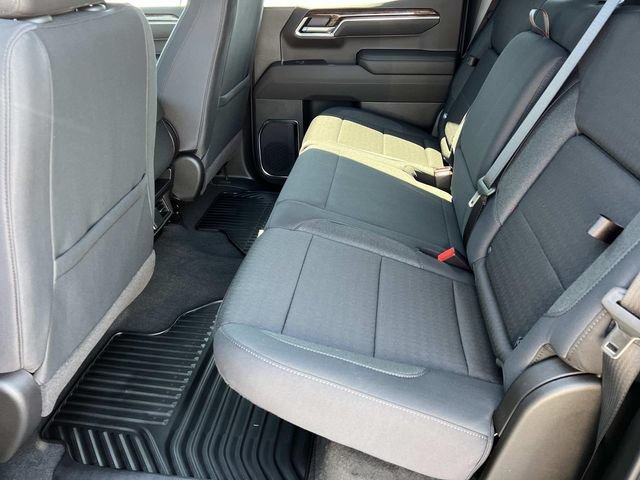 2026 GMC Sierra 1500 Elevation - Photo 11