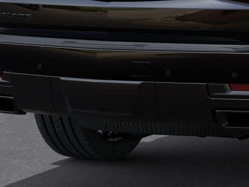 2026 Cadillac Escalade ESV Platinum Sport - Photo 14