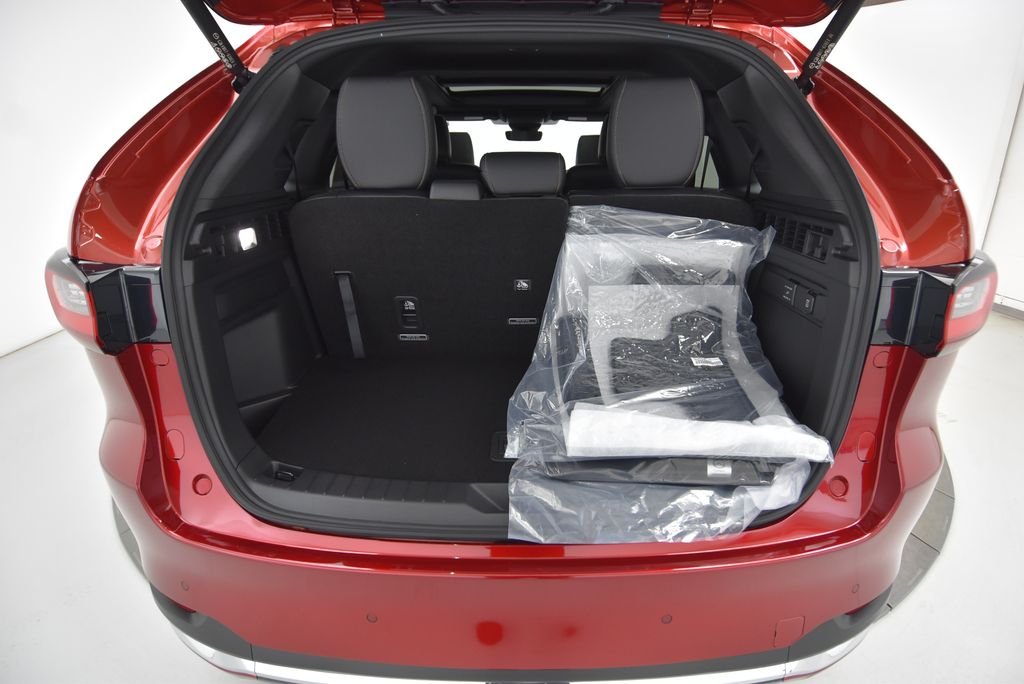 2026 Mazda CX-90 Premium Plus Package - Photo 35