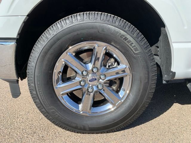 2024 Ford F-150 XLT - Photo 43