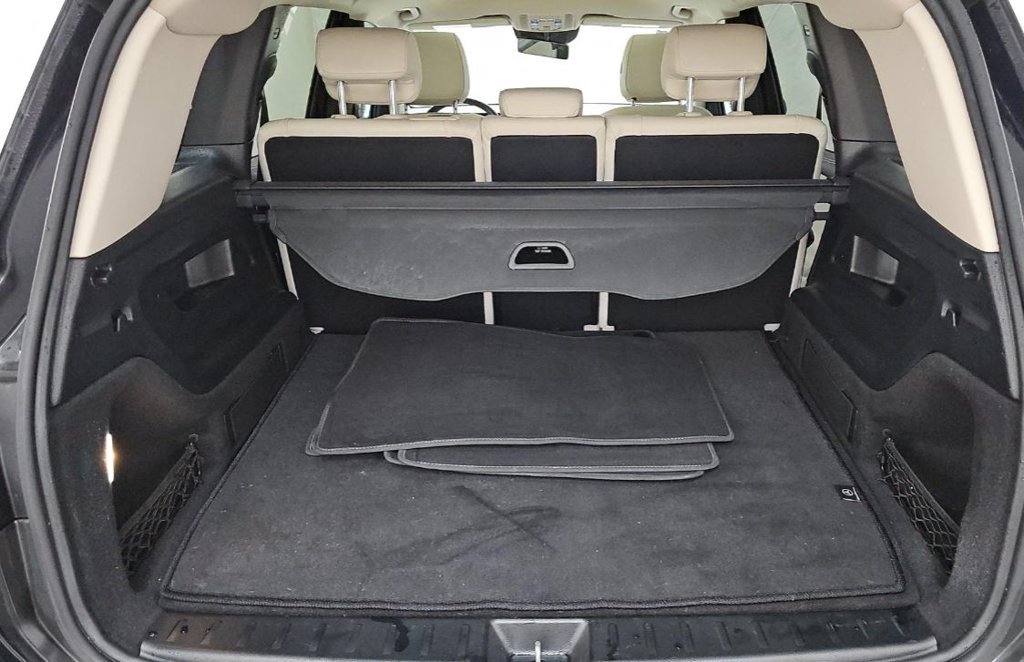 Used 2023 Black Mercedes-Benz GLB 250 image 8