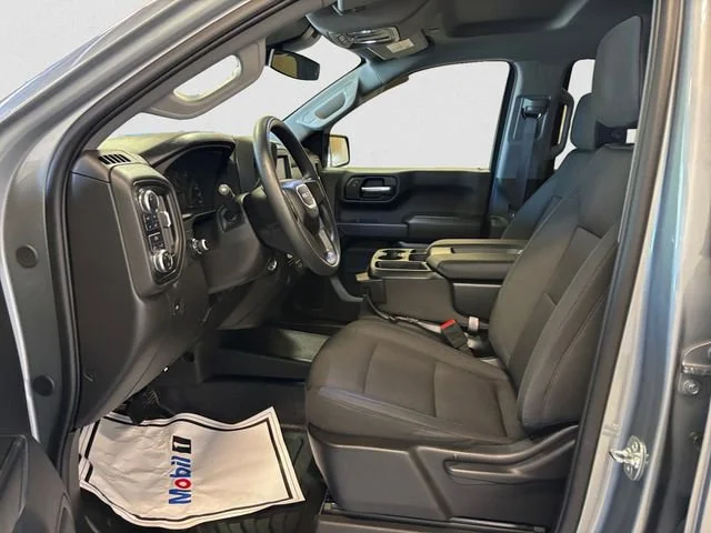 Used 2025 Sterling Metallic GMC Pro image 10