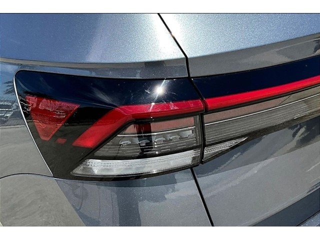 New 2026 Platinum Gray Metallic Volkswagen 1.5T S image 24