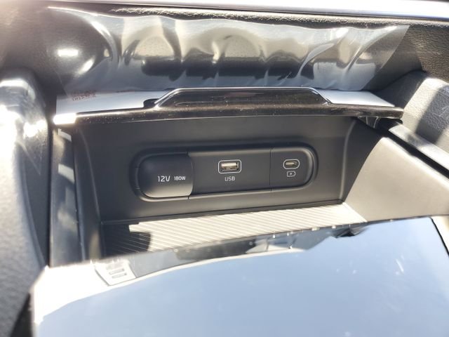 2025 Kia Sportage LX Hybrid - Photo 19