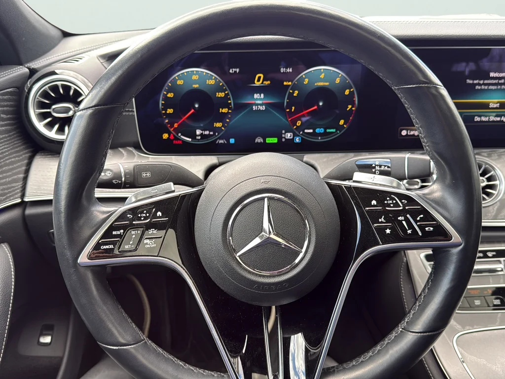 Certified Used 2023  Mercedes-Benz CLS 450 image 11