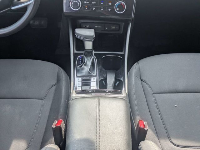 Used 2023 Black Hyundai SEL image 20