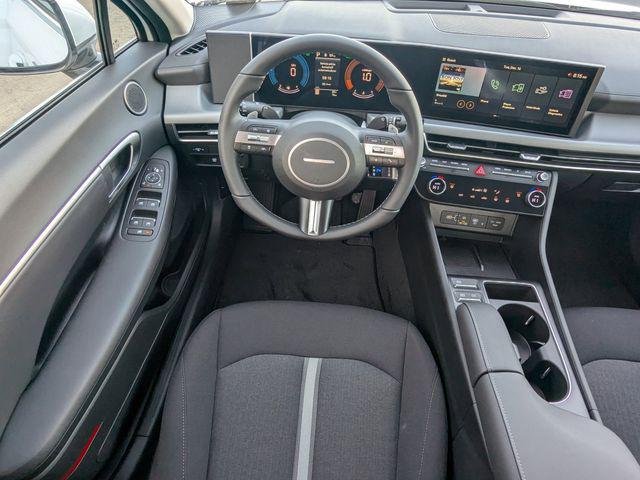 New 2026 White Hyundai SEL Sport image 14