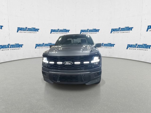 New 2026 Gray Ford STX image 4