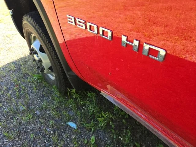 2026 Chevrolet Silverado 3500 HD LT - Photo 16