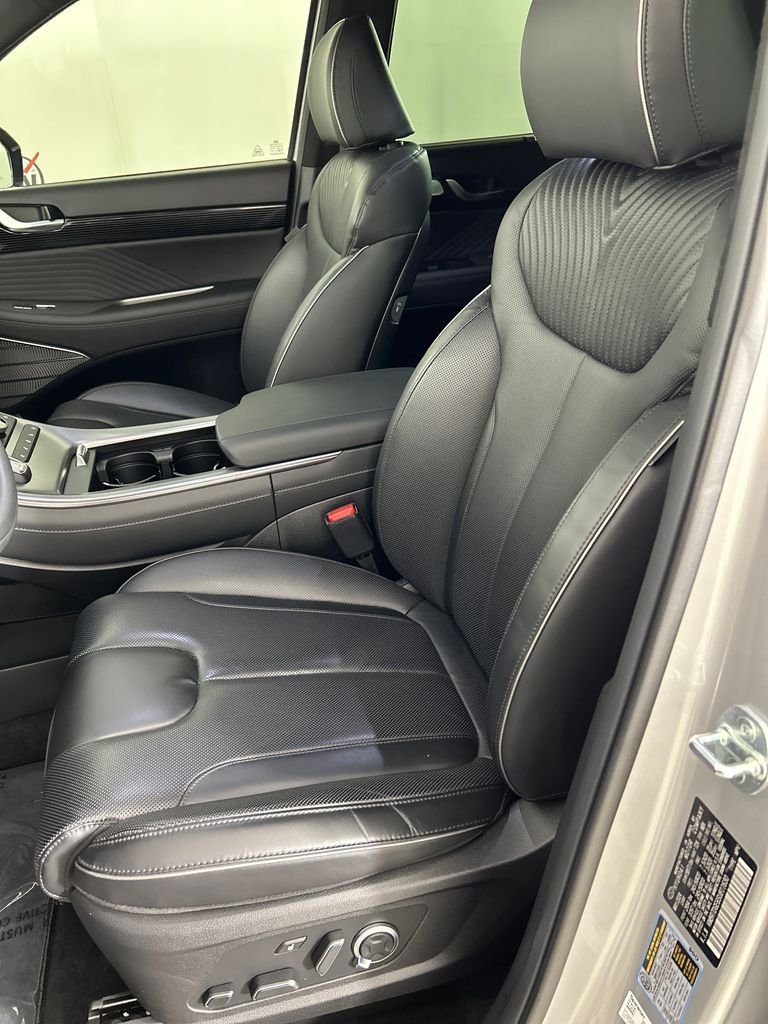 2025 Hyundai Palisade Calligraphy - Photo 12