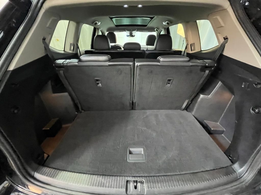 2021 Volkswagen Atlas SEL Premium R-Line - Photo 29