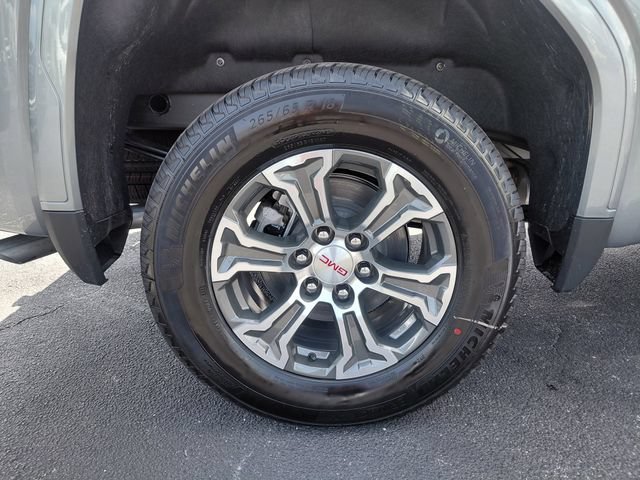 2026 GMC Sierra 1500 SLT - Photo 11