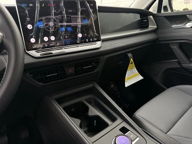 New 2026 White Volkswagen 2.0T SE image 12